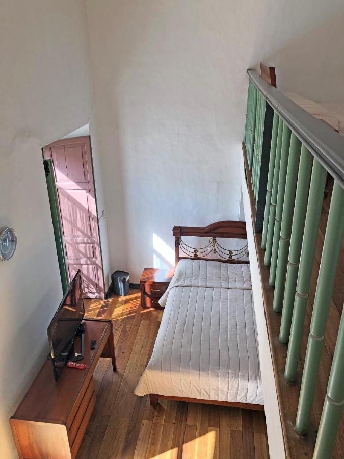 Hostal Latina Cuenca Dış mekan fotoğraf