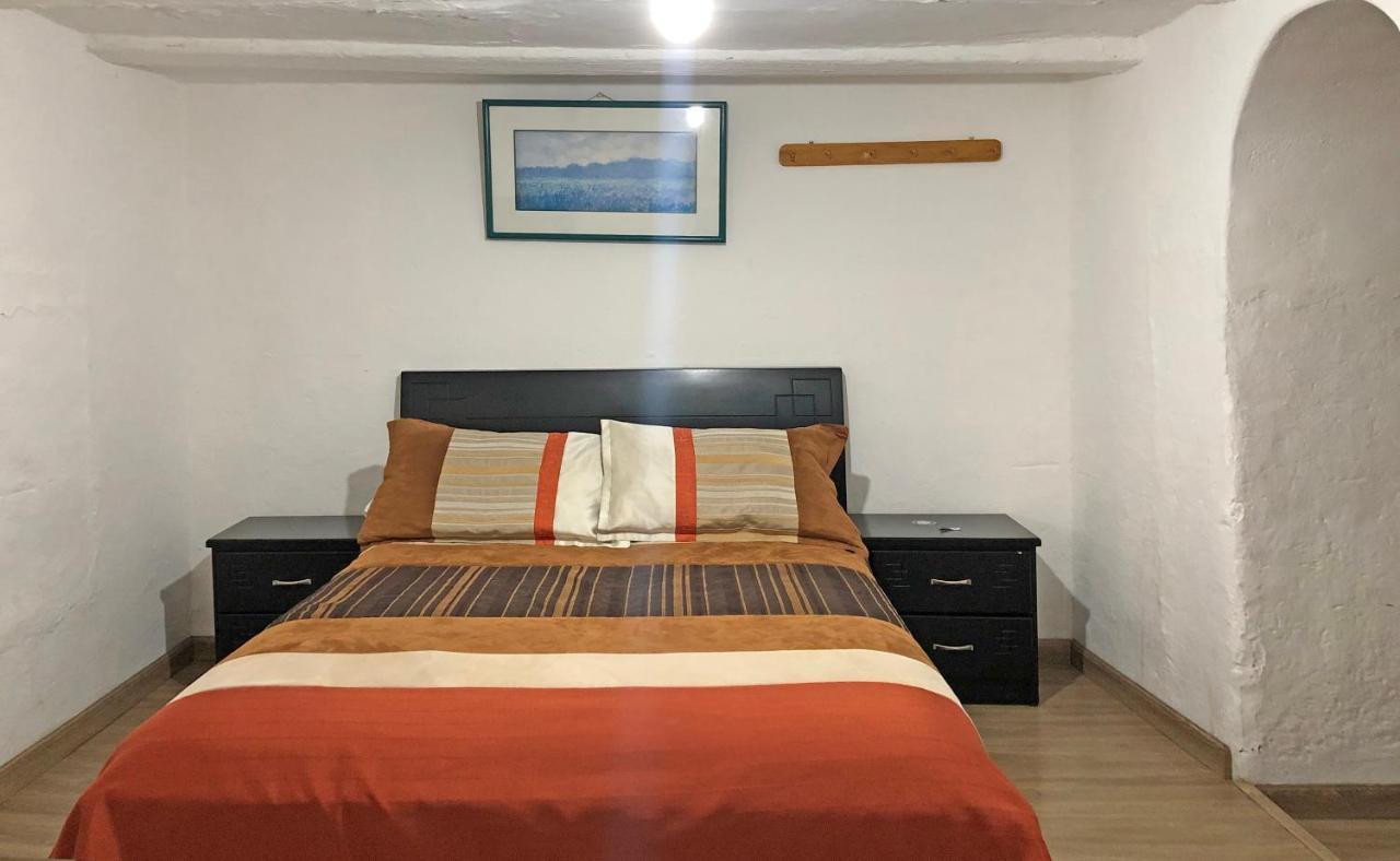 Hostal Latina Cuenca Dış mekan fotoğraf
