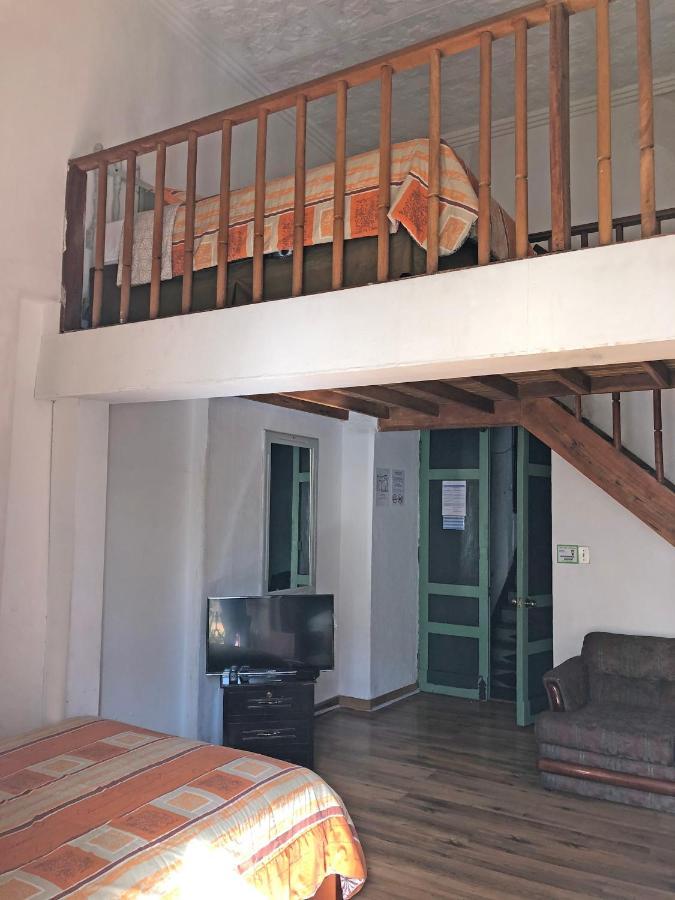 Hostal Latina Cuenca Dış mekan fotoğraf