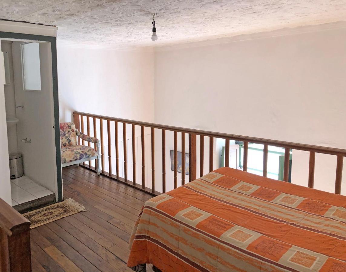 Hostal Latina Cuenca Dış mekan fotoğraf