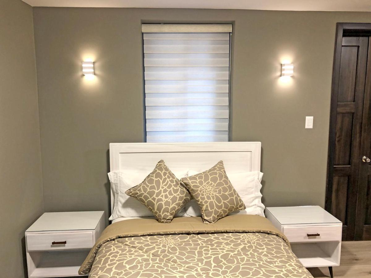 Hostal Latina Cuenca Dış mekan fotoğraf