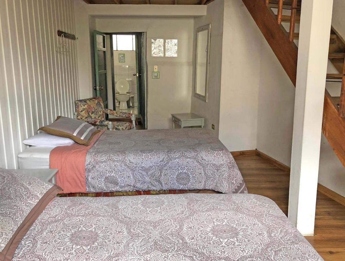 Hostal Latina Cuenca Dış mekan fotoğraf