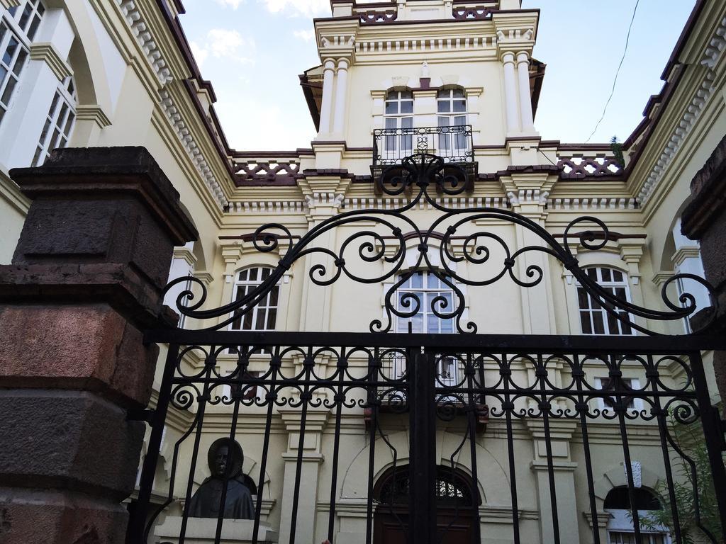Hostal Latina Cuenca Dış mekan fotoğraf