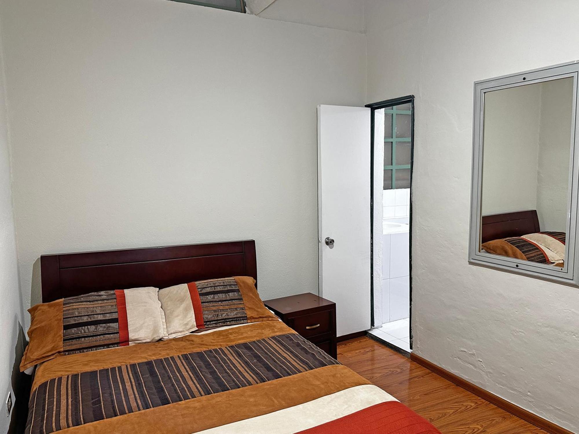 Hostal Latina Cuenca Dış mekan fotoğraf