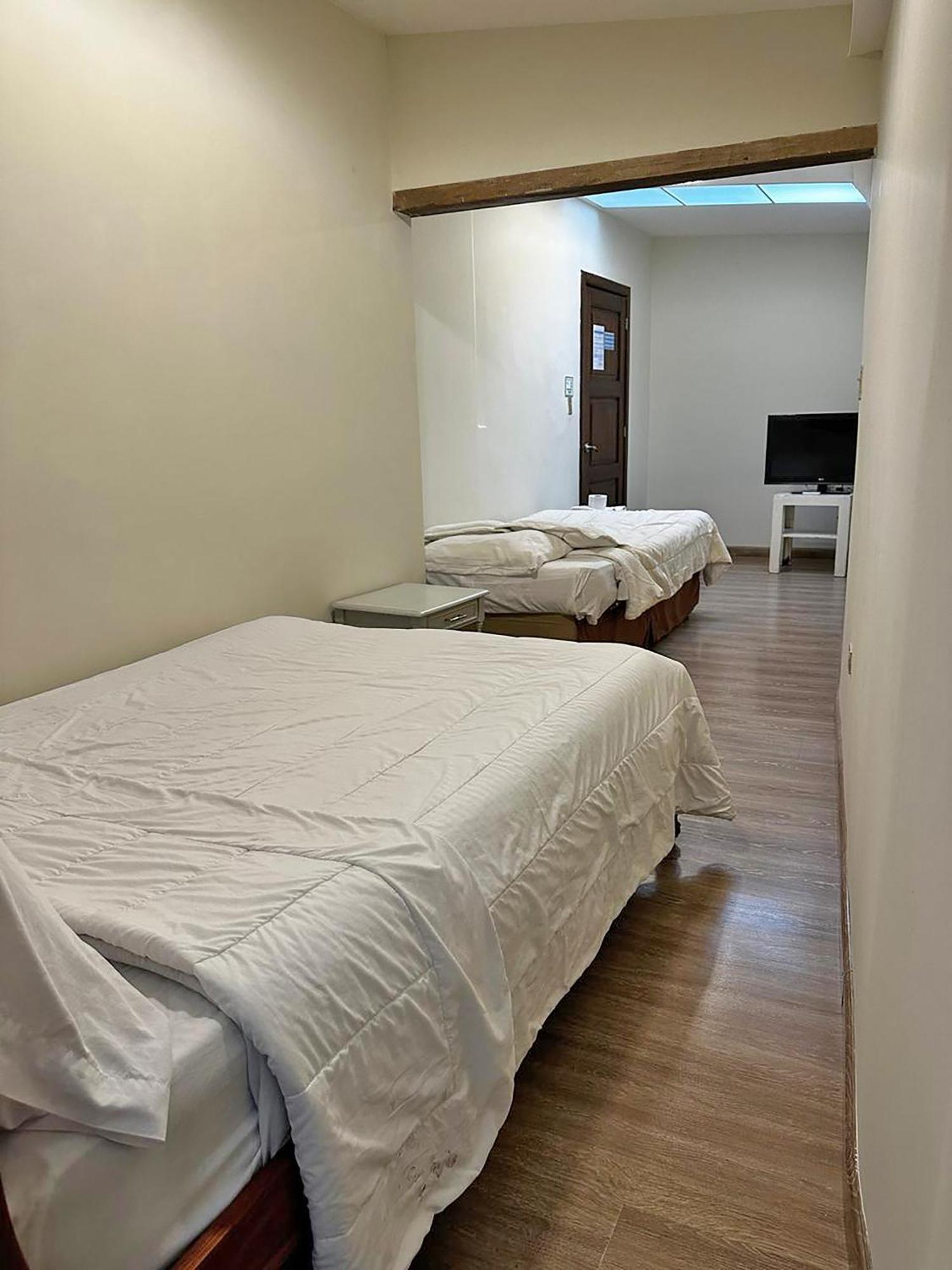 Hostal Latina Cuenca Dış mekan fotoğraf