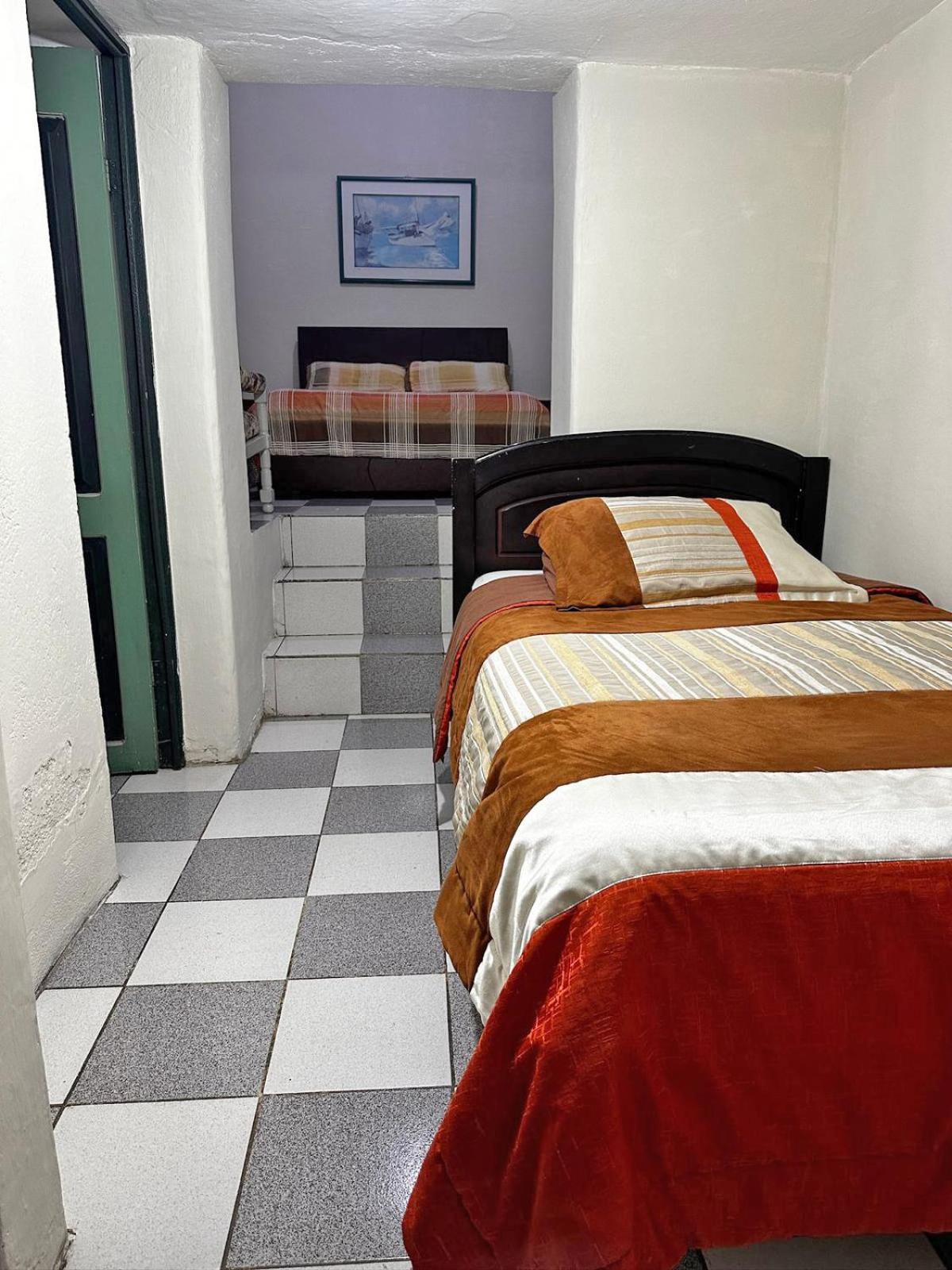 Hostal Latina Cuenca Dış mekan fotoğraf